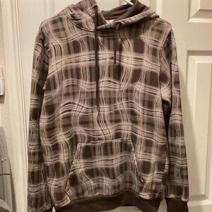 Men’s small hoodie